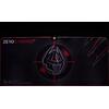 Mousepad Gaming Zeroground RGB MP-2000G SHINTO ULTIMATE
